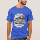 Pesquisar por canal inglês camisetas Barco