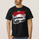 Pesquisar por muscle o carro camisetas Para todos