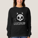 Pesquisar por lucifer moletons com capuz Oculto
