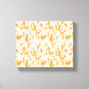 Pesquisar por fundo ouro impressão de canvas Design