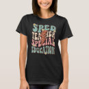 Pesquisar por ensino especial camisetas Vida