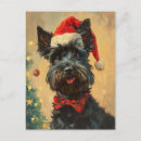 Pesquisar por scottish terrier cartoes postais Animais de estimação