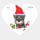 Pesquisar por miniature schnauzer adesivos Natal