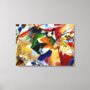 Pesquisar por pinturas abstratas famosas artes pósteres Expressionismo