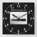 Pesquisar por titânico relogios de parede Para todos