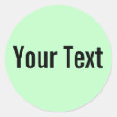 Pesquisar por hortelã adesivos Personalizar