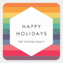 Pesquisar por multicolorido adesivos Feriados felizes