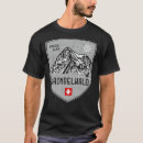 Pesquisar por grindelwald camisetas Montanha