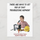 Pesquisar por sobrinha cartoes postais Sobrinho