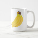 Pesquisar por banana amarela canecas Fruta