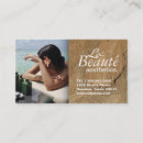 Pesquisar por esthetics cartao de visita Esthetician