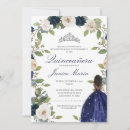 Pesquisar por quinceanera real convites Borboletas