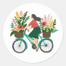 Pesquisar por bicicleta menina adesivos Flores