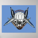 Pesquisar por tattoo pósteres Esquadrão suicida