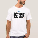 Pesquisar por sano camisetas Sobrenome