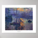 Pesquisar por mar impressionista pôsteres pósteres Claude