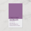 Pesquisar por seo cartao de visita Moderno