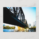 Pesquisar por trem antigo cartoes postais Ponte