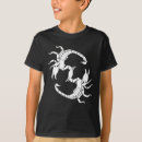Pesquisar por estilo tribal camisetas Preto e branco