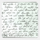 Pesquisar por música escrita adesivos Escrito à mão