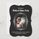 Pesquisar por partido medieval convites Cavaleiro