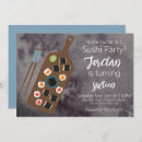 Pesquisar por sushi party convites Restaurante