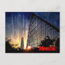 Pesquisar por rollercoaster cartoes postais Montanha russa