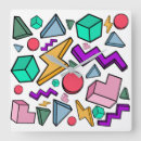 Pesquisar por nostalgia relogios de parede Retrô