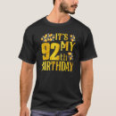 Pesquisar por happy birthday to me camisetas Women