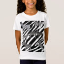 Pesquisar por amantes da zebra Menina