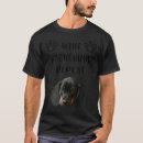 Pesquisar por cão de salsicha camisetas Amante