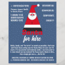 Pesquisar por papai flyers Santa claus