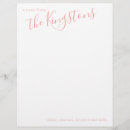 Pesquisar por de nota papel papel timbrado Para ela