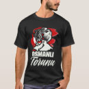 Pesquisar por império otomano camisetas Osmanli