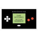 Pesquisar por game cartao de visita Negócio