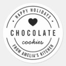 Pesquisar por biscoitos caseiros adesivos Biscoitos de natal