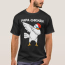 Pesquisar por galo masculinas camisetas Animal