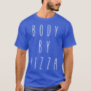 Pesquisar por comida engraçada camisetas Italiano