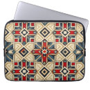 Pesquisar por intrincados laptop sleeves Geométrico