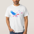 Pesquisar por bandeira dos eua camisetas Para ele