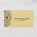 Pesquisar por lion cartao de visita Leão