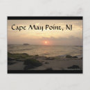 Pesquisar por cape may cartoes postais Praia