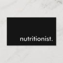 Pesquisar por nutricionista cartao de visita Dietitiano