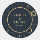 Pesquisar por sol lua adesivos Obrigado