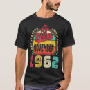 Pesquisar por 60th birthday camisetas Incrível
