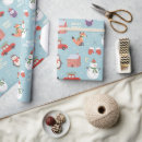 Pesquisar por penguin papel de presente Xmas