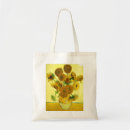 Pesquisar por do girassol van gogh bolsas Girassóis