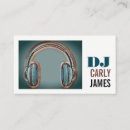 Pesquisar por dj profissional cartao de visita Jóquei em disco