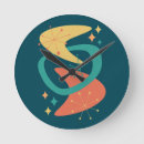 Pesquisar por atômico relogios de parede Explosão