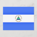 Pesquisar por nicarágua cartoes postais Bandeira de nicaragua